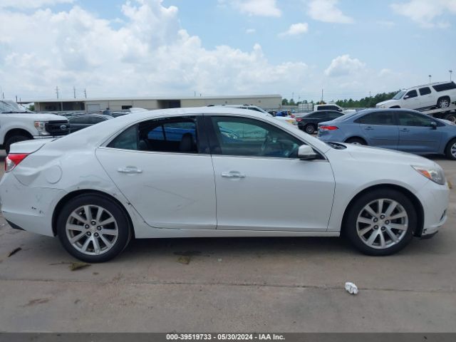 1G11F5SL1FF288620 Chevrolet Malibu 1lz
