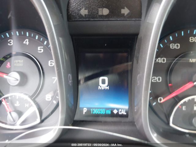 1G11F5SL1FF288620 Chevrolet Malibu 1lz