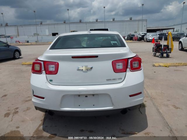 1G11F5SL1FF288620 Chevrolet Malibu 1lz