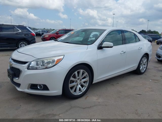 1G11F5SL1FF288620 Chevrolet Malibu 1lz