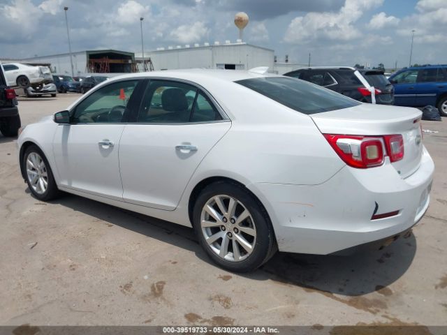 1G11F5SL1FF288620 Chevrolet Malibu 1lz