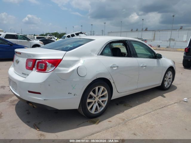 1G11F5SL1FF288620 Chevrolet Malibu 1lz