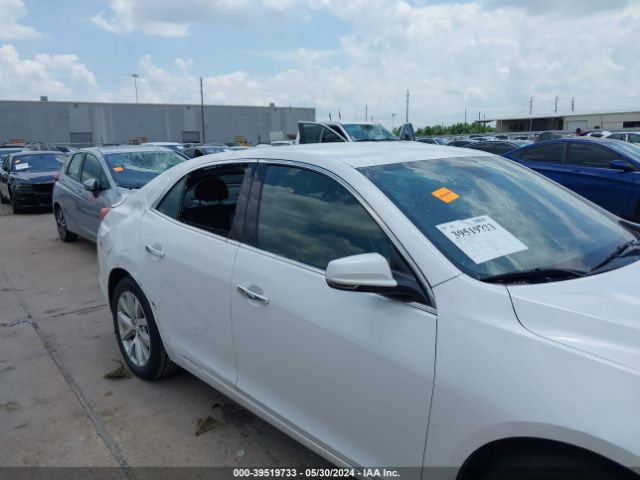 1G11F5SL1FF288620 Chevrolet Malibu 1lz