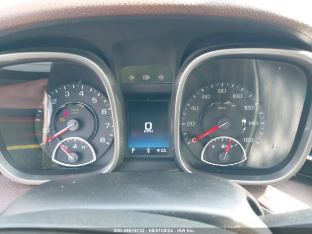 1G11F5SL1FF288620 Chevrolet Malibu 1lz