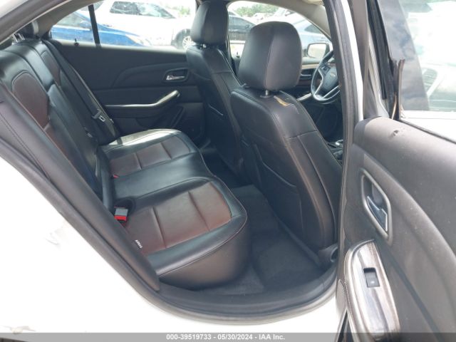 1G11F5SL1FF288620 Chevrolet Malibu 1lz