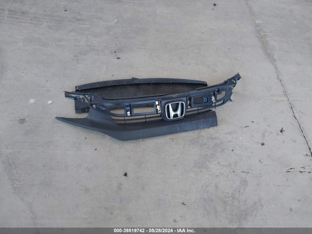 Honda Civic Ex-t 2017 19XFC1F46HE028325 Image 12
