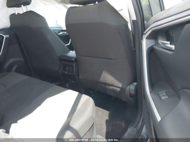 4T3RWRFV5MU036913 Toyota Rav4 Xle Hybrid