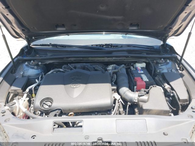 4T1BZ1FB9KU020008 Toyota AVALON LIMITED
