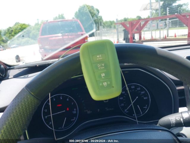 4T1BZ1FB9KU020008 Toyota AVALON LIMITED