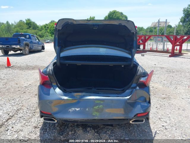 4T1BZ1FB9KU020008 Toyota AVALON LIMITED