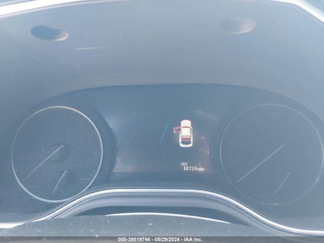 4T1BZ1FB9KU020008 Toyota AVALON LIMITED