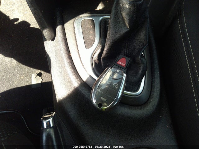 Dodge DART SXT 2014 1C3CDFBB1ED903099 Image 11