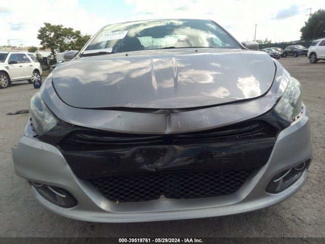 Dodge DART SXT 2014 1C3CDFBB1ED903099 Image 13