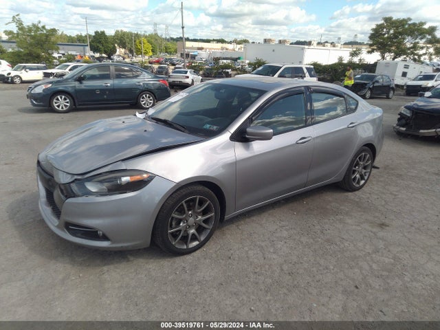 1C3CDFBB1ED903099 Dodge DART SXT