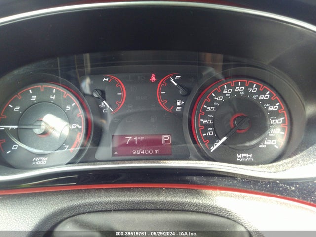 1C3CDFBB1ED903099 Dodge DART SXT