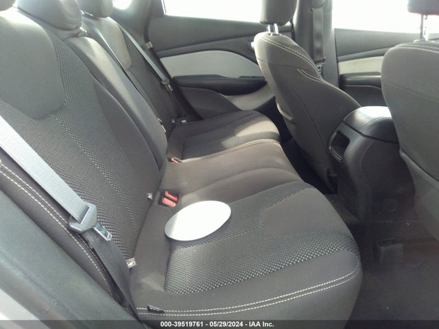 Dodge DART SXT 2014 1C3CDFBB1ED903099 Image 8