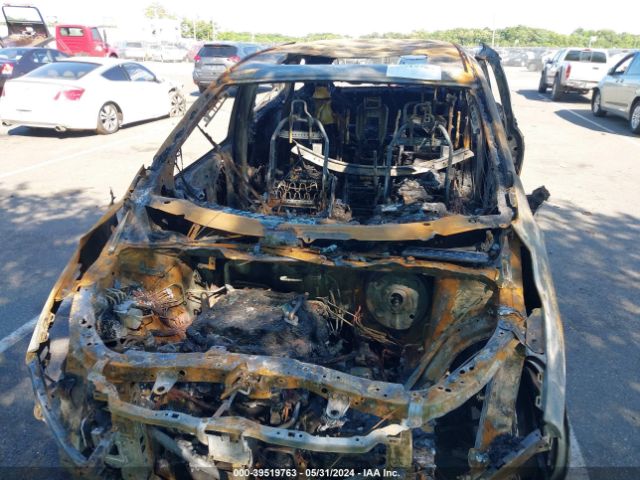 5FNRL6H71LB008651 Honda Odyssey