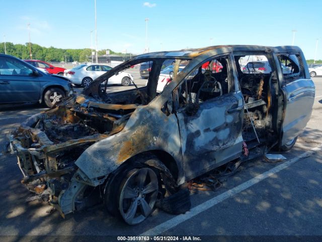 5FNRL6H71LB008651 Honda Odyssey