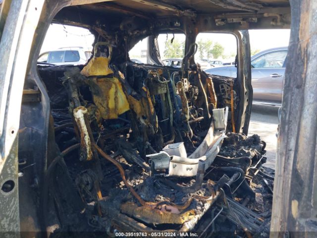 5FNRL6H71LB008651 Honda Odyssey