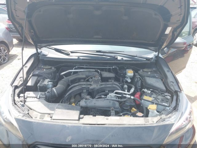 JF2GTHSCXMH305137 Subaru Crosstrek Sport