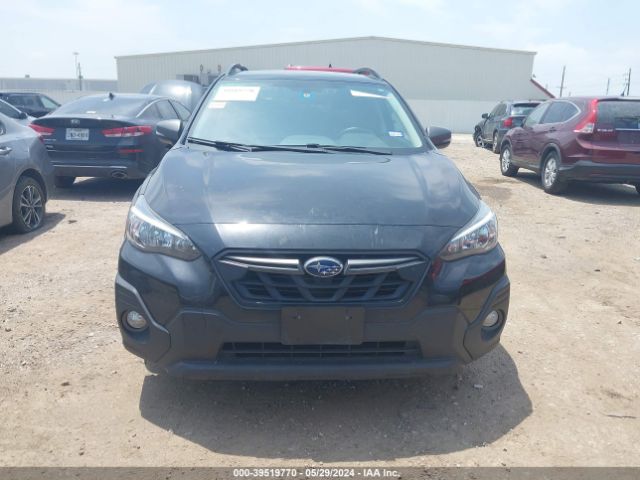 JF2GTHSCXMH305137 Subaru Crosstrek Sport
