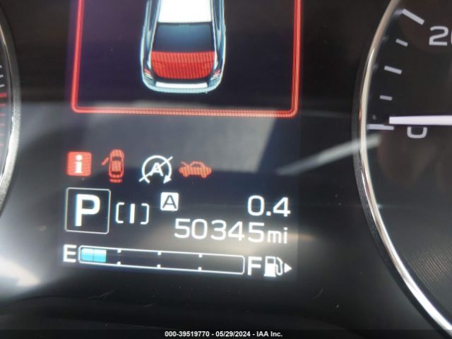 JF2GTHSCXMH305137 Subaru Crosstrek Sport