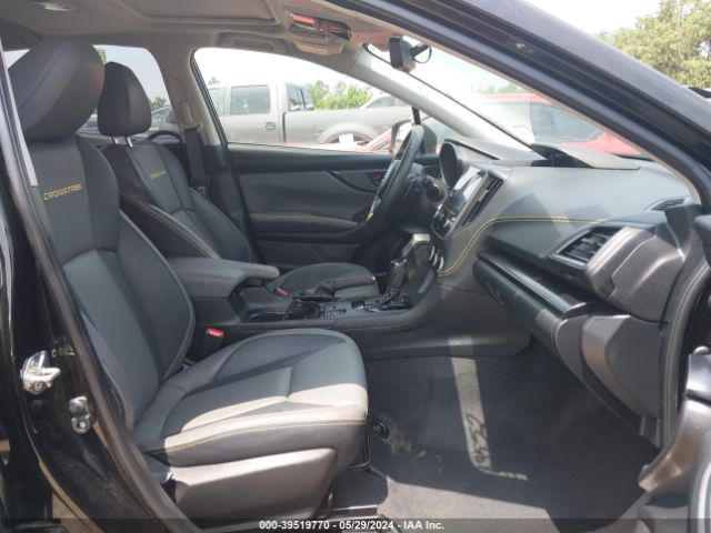 JF2GTHSCXMH305137 Subaru Crosstrek Sport