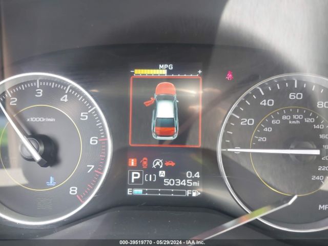 JF2GTHSCXMH305137 Subaru Crosstrek Sport