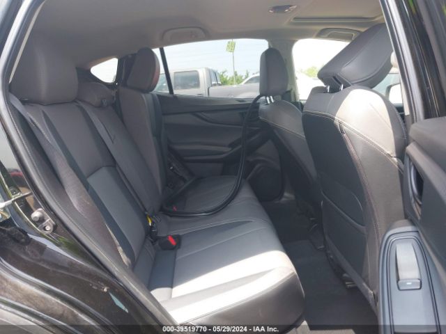 JF2GTHSCXMH305137 Subaru Crosstrek Sport