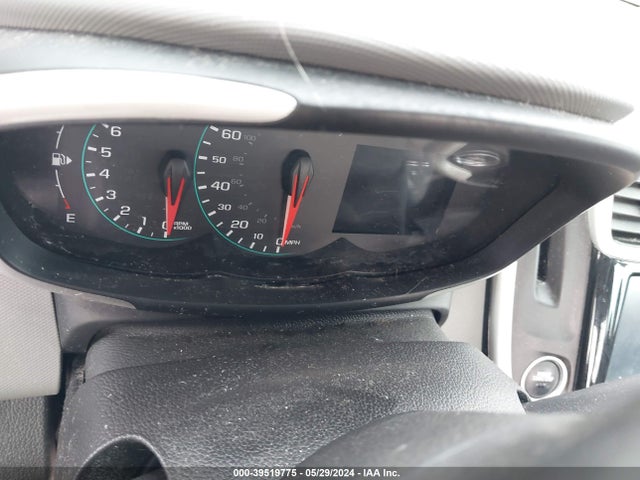 Chevrolet Sonic Premier Auto 2017 1G1JF5SB8H4114484 Image 7