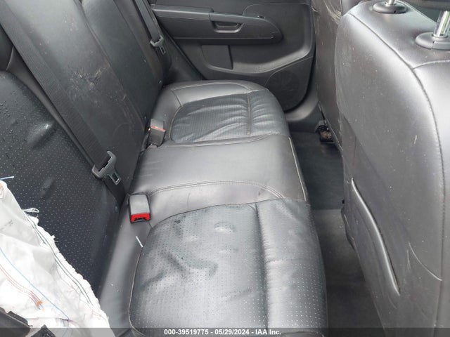 Chevrolet Sonic Premier Auto 2017 1G1JF5SB8H4114484 Image 8