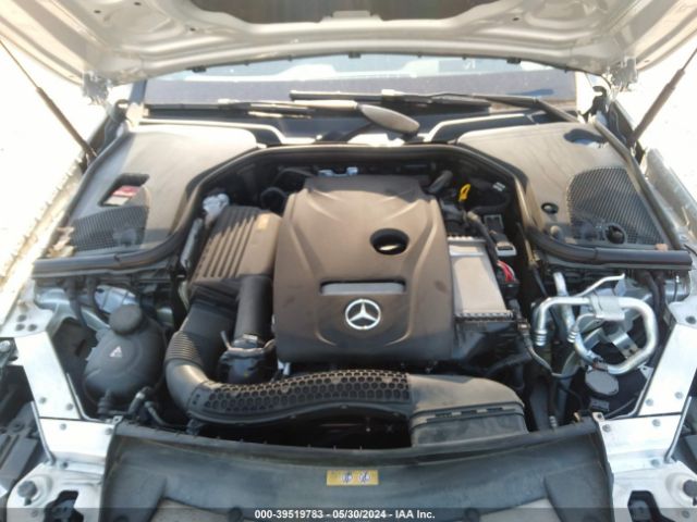 WDDZF4KB8JA431568 Mercedes-Benz E 300 4matic