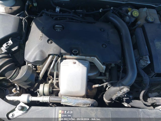 Chevrolet Malibu 2lz 2015 1G11G5SX4FF193792 Image 10