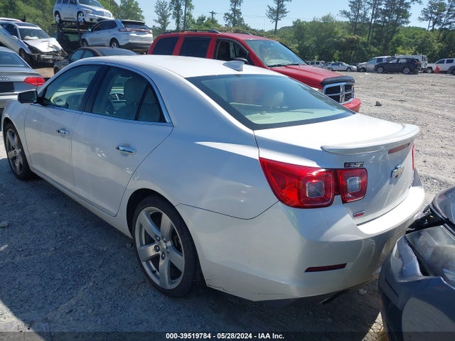 Chevrolet Malibu 2lz 2015 1G11G5SX4FF193792 Image 3