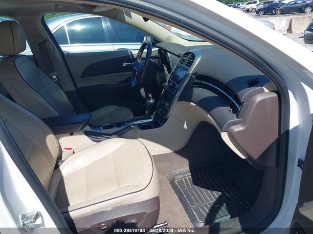 Chevrolet Malibu 2lz 2015 1G11G5SX4FF193792 Image 5