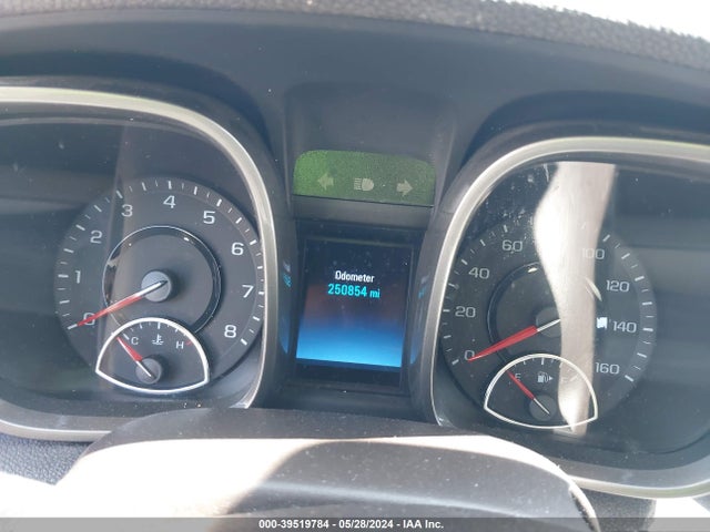 Chevrolet Malibu 2lz 2015 1G11G5SX4FF193792 Image 7