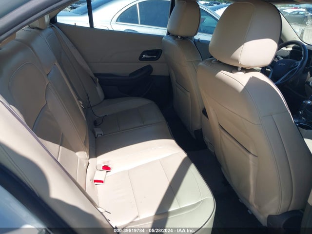 Chevrolet Malibu 2lz 2015 1G11G5SX4FF193792 Image 8