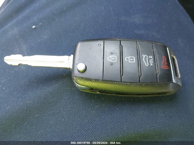KIA FORTE LX 2015 KNAFX4A64F5256781 Image 11