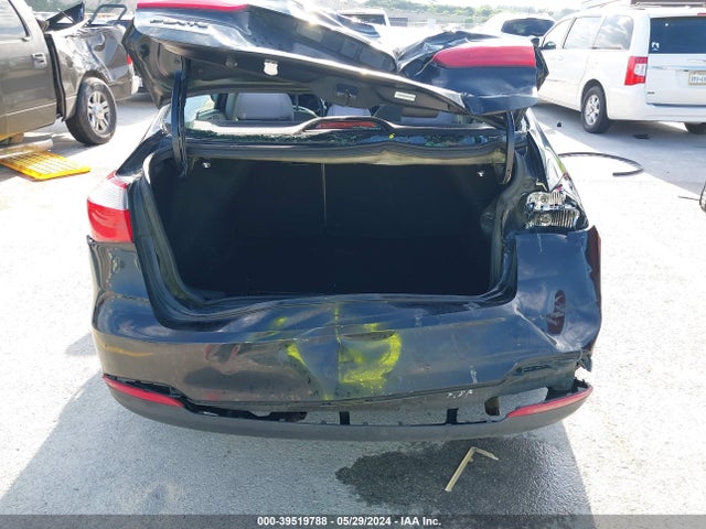 KIA FORTE LX 2015 KNAFX4A64F5256781 Image 16