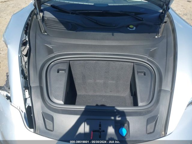 WP0AB2Y19LSA51905 Porsche TAYCAN 4S