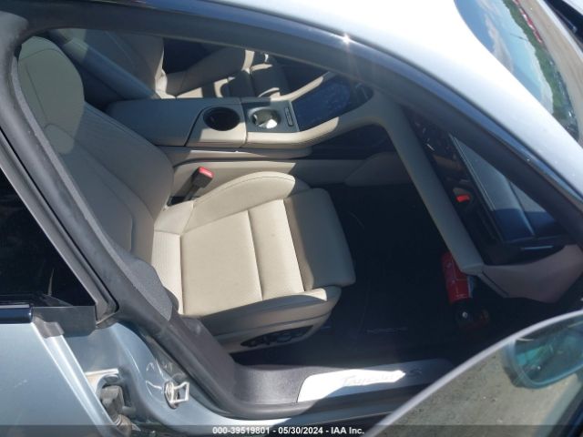 WP0AB2Y19LSA51905 Porsche TAYCAN 4S