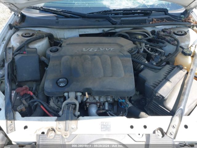 2G1WA5E36F1119684 Chevrolet Impala Limited Ls