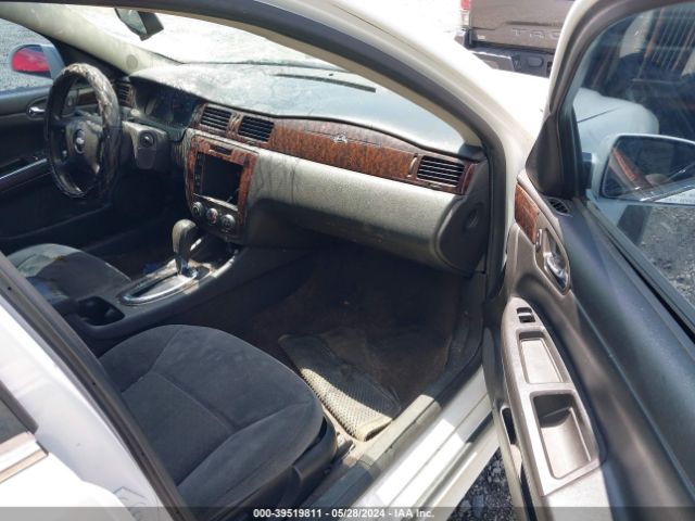 2G1WA5E36F1119684 Chevrolet Impala Limited Ls