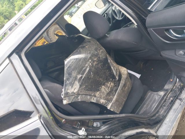JN8AT2MV0GW148173 Nissan Rogue S/sl/sv