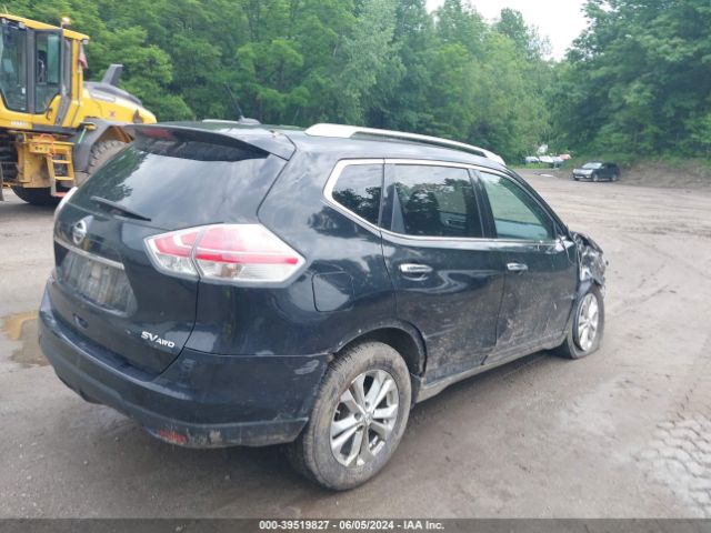 JN8AT2MV0GW148173 Nissan Rogue S/sl/sv
