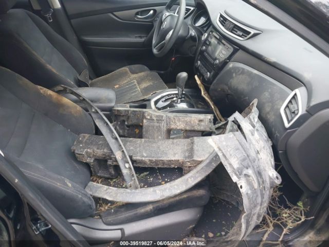 JN8AT2MV0GW148173 Nissan Rogue S/sl/sv