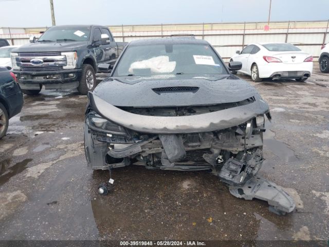 2C3CDXGJ4NH161807 Dodge Charger Scat Pack