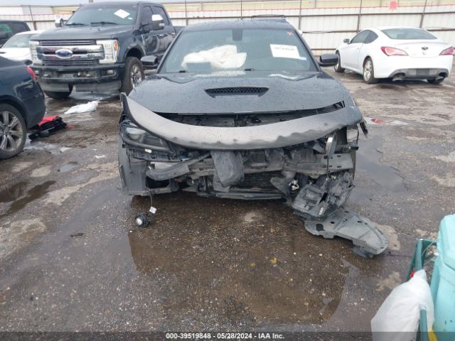 2C3CDXGJ4NH161807 Dodge Charger Scat Pack