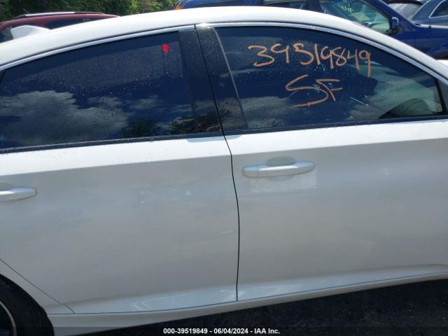1HGCV1F38LA152212 Honda Accord Sport