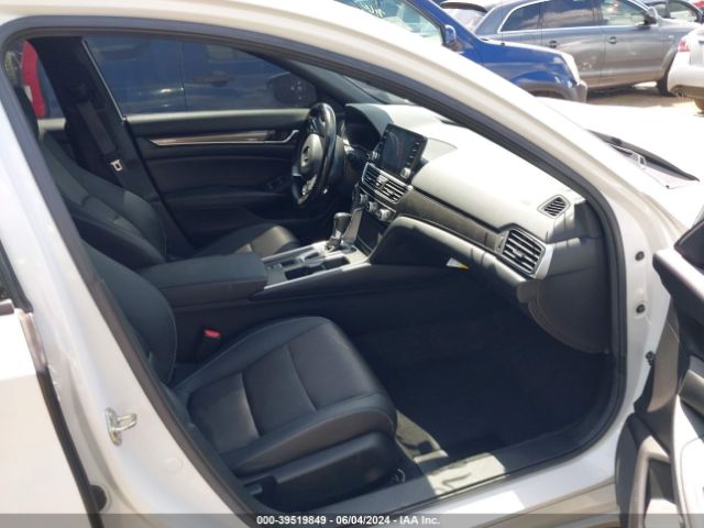 1HGCV1F38LA152212 Honda Accord Sport